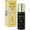 Milton Lloyd Pure Gold 50 Ml Eau De Toilette Edt Profumo Uomo -Sconto Regalo Di Profumo in Italia 402380
