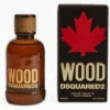 Dsquared2 Wood 100 Ml Eau De Toilette Profumo Uomo 1 Dsquared2 Wood 100 Ml Eau De Toilette Profumo Uomo -Sconto Regalo Di Profumo in Italia 402557