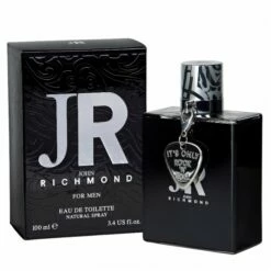 John Richmond For Men Edt Spray 100 Ml