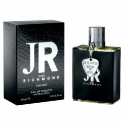John Richmond For Men Edt Spray 50 Ml