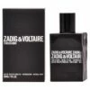 Zadig & Voltaire THIS IS HIM! EDT Eau De Toilette Uomo 30 Ml VAPO -Sconto Regalo Di Profumo in Italia 403040