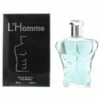 Creative Colours L'Homme 100 Ml Eau De Toilette Edp Profumo Uomo -Sconto Regalo Di Profumo in Italia 403149