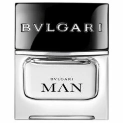 Bulgari Man 60 Ml Eau De Toilette EDT Profumo Uomo Bvlgari