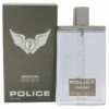 Profumo Police Original Uomo 100 Ml Eau De Toilette 100 VAPO -Sconto Regalo Di Profumo in Italia 403681