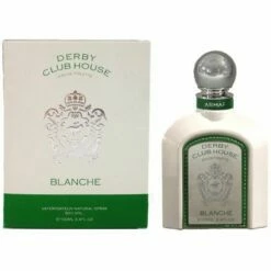 Armaf Derby Club House Blanche 100 Ml Eau De Toilette Edt Profumo Uomo