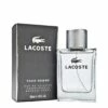 Lacoste Pour Homme Eau De Toilette Spray Uomo 50 Ml -Sconto Regalo Di Profumo in Italia 40466