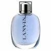 Profumo Uomo Lanvin L'Homme 100 Ml EDT Eau De Toilette Vapo -Sconto Regalo Di Profumo in Italia 40584
