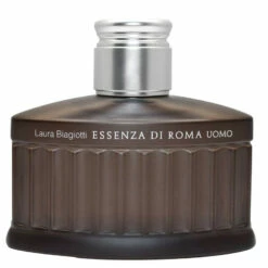 Laura Biagiotti Essenza Di Roma Uomo Eau De Toilette Spray 125 Ml