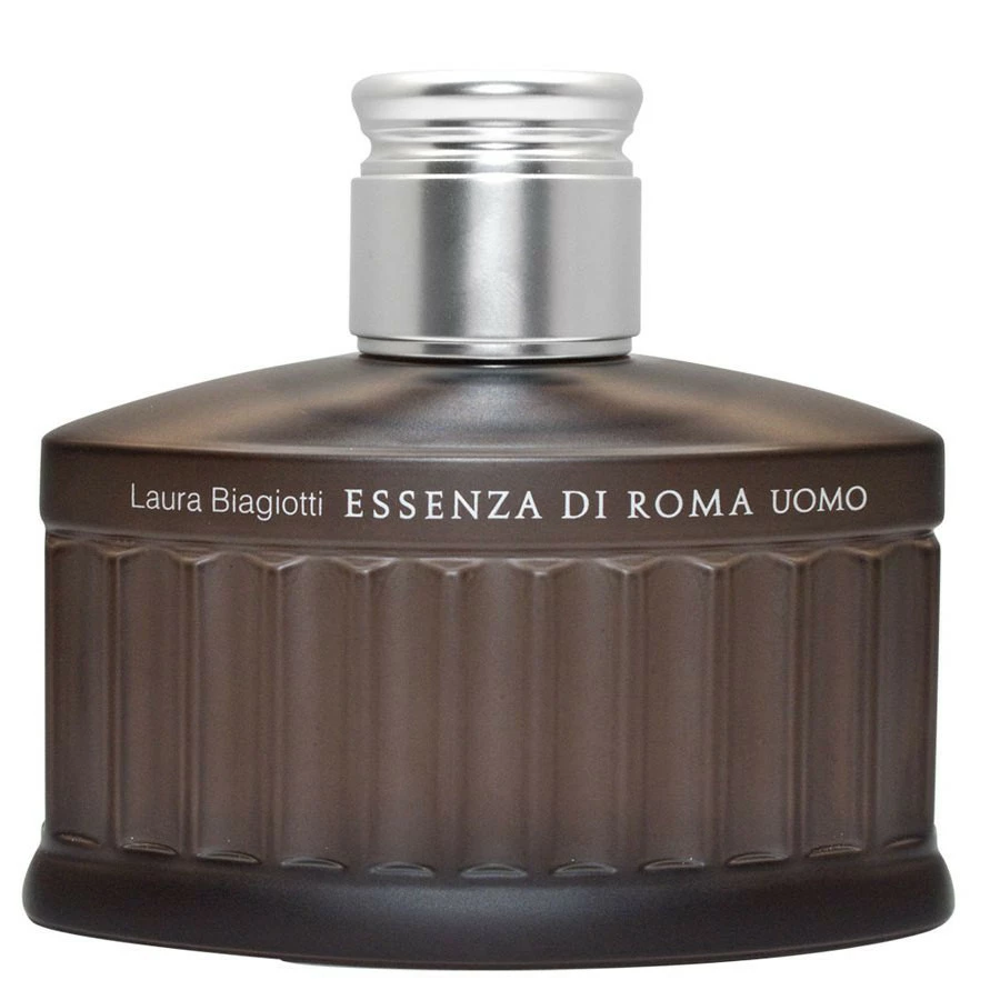 Laura Biagiotti Essenza Di Roma Uomo Eau De Toilette Spray 75 Ml 3 Laura Biagiotti Essenza Di Roma Uomo Eau De Toilette Spray 75 Ml