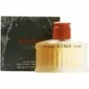 Laura Biagiotti Roma Uomo 40 Ml Eau De Toilette EDT Profumo [NUOVO ORIGINALE NO-TESTER] -Sconto Regalo Di Profumo in Italia 40610