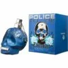 Police To Be Tattooart For Man 40 Ml Eau De Toilette Edt Profumo Uomo 2 Police To Be Tattooart For Man 40 Ml Eau De Toilette Edt Profumo Uomo -Sconto Regalo Di Profumo in Italia 406800