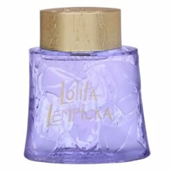 Lolita Lempicka Au Masculin Eau De Toilette Spray 100 Ml