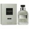 Valentino Uomo Acqua 75 Ml Eau De Toilette Edt Profumo Uomo