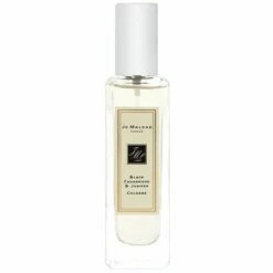 Jo Malone Black Cedarwood & Juniper 30 Ml Eau De Cologne Profumo Unisex