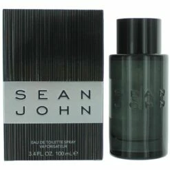 Sean John 100 Ml Eau De Toilette Edt Profumo Uomo