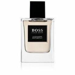 Hugo Boss The Collection Cashmere & Patchouli 50 Ml Eau De Toilette Edt Profumo Uomo