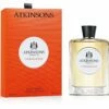 Atkinson 24 Old Bond Street 50 Ml Eau De Cologne Profumo Unisex