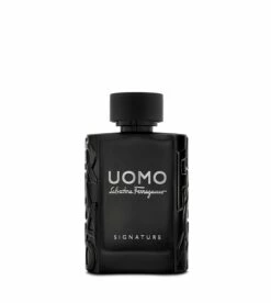 SALVATORE FERRAGAMO UOMO SIGNATURE Eau De Parfum 50ML