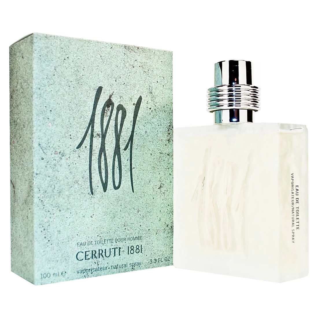 Cerruti 1881 Edt Natural Spray 100 Ml 3 Cerruti 1881 Edt Natural Spray 100 Ml