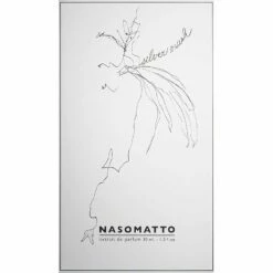 Nasomatto Silver Musk 30 Ml Extrait De Parfum Profumo Unisex