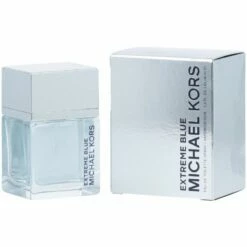 Michael Kors Extreme Blue 40 Ml Eau De Toilette Edt Profumo Uomo