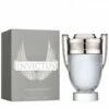 Invictus Paco Rabanne Eau De Toilette Spray Uomo 100 Ml 2 Invictus Paco Rabanne Eau De Toilette Spray Uomo 100 Ml -Sconto Regalo Di Profumo in Italia 41022