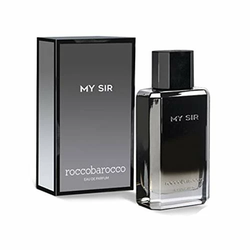 Rocco Barocco My Sir EDP 100ml EAU DE PARFUM 3 Rocco Barocco My Sir EDP 100ml EAU DE PARFUM