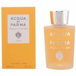 Acqua Di Parma Colonia Ambra Room Spray Profumo Per Ambienti 180 Ml
