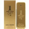 One Million Paco Rabanne Eau De Toilette Spray Uomo 100 Ml -Sconto Regalo Di Profumo in Italia 41047
