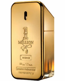 Paco Rabanne One Million Intense Eau De Toilette Spray Uomo 50 Ml