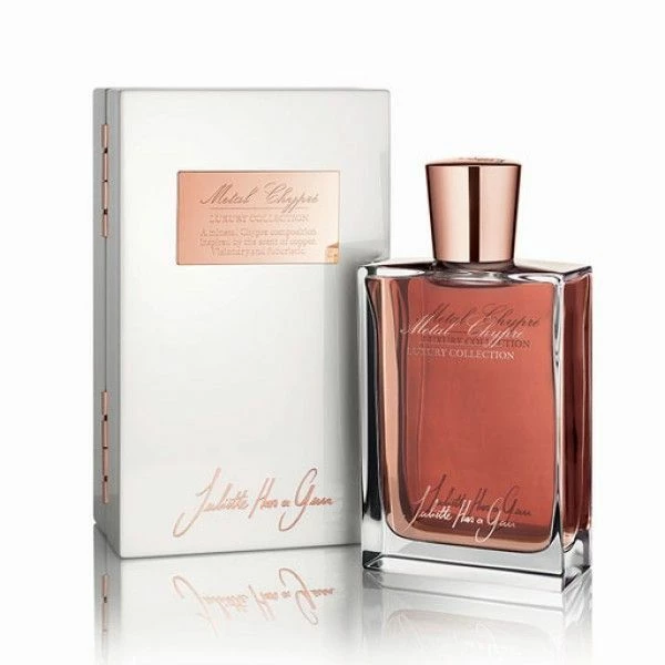 Juliette Has A Gun Metal Chypre 75 Ml Eau De Parfum Edp Profumo Unisex 3 Juliette Has A Gun Metal Chypre 75 Ml Eau De Parfum Edp Profumo Unisex