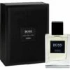 Hugo Boss BOSS The Collection Cotton & Verbena 50 Ml Eau De Toilette Edt Profumo Uomo -Sconto Regalo Di Profumo in Italia 410915