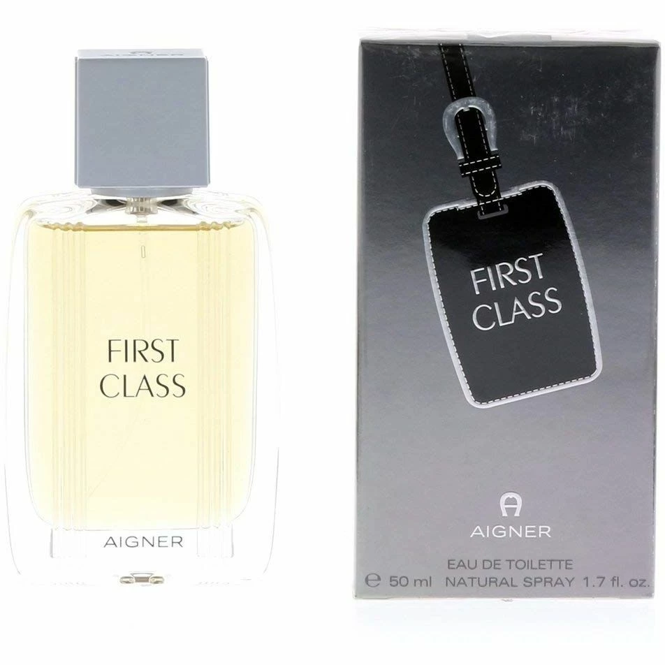Etienne Aigner First Class 50 Ml Eau De Toilette Edt Profumo Uomo 3 Etienne Aigner First Class 50 Ml Eau De Toilette Edt Profumo Uomo