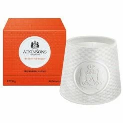 Atkinsons Hyde Park Bouquet Candela 250 G