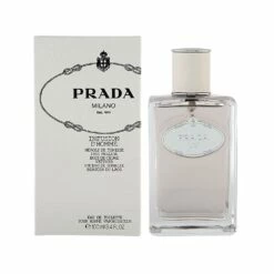 Prada Infusion D'homme Eau De Toilette Spray 100 Ml