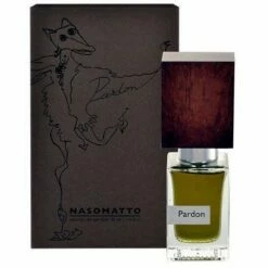Nasomatto Pardon 30 Ml Extrait De Parfum Uomo