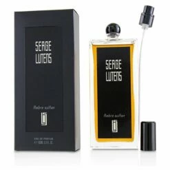 Serge Lutens Ambre Sultan 100 Ml Eau De Parfum Edp Profumo Unisex