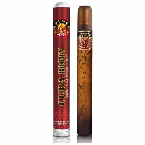 Cuba Brown 35 Ml Eau De Toilette Edt Profumo Uomo 3 Cuba Brown 35 Ml Eau De Toilette Edt Profumo Uomo