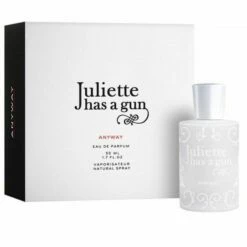 Juliette Has A Gun Anyway 50 Ml Eau De Parfum Edp Profumo Unisex