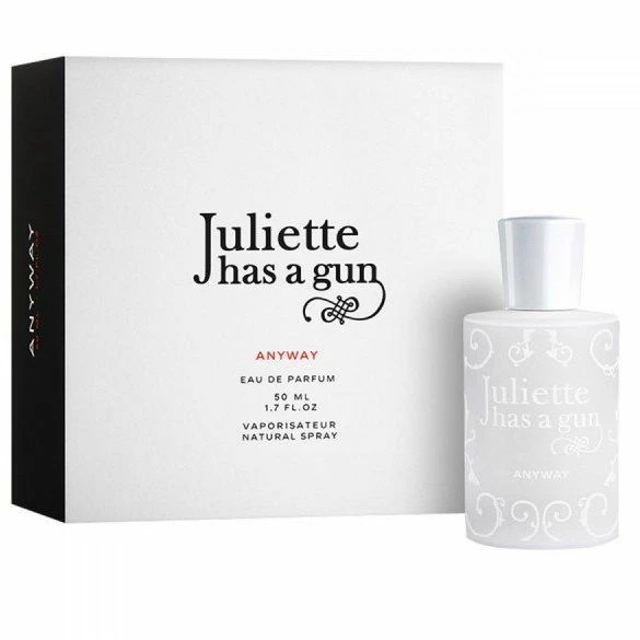 Juliette Has A Gun Anyway 50 Ml Eau De Parfum Edp Profumo Unisex 3 Juliette Has A Gun Anyway 50 Ml Eau De Parfum Edp Profumo Unisex