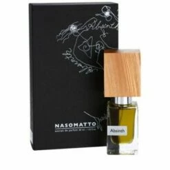 Nasomatto Absinth 30 Ml Extrait De Parfum Profumo Unisex