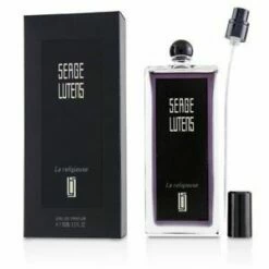 Serge Lutens La Religieuse 100 Ml Eau De Parfum Edp Profumo Unisex