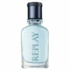Replay Jeans Spirit Man Eau De Toilette 50 Ml Spray -Sconto Regalo Di Profumo in Italia 41199