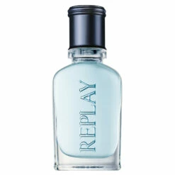 Replay Jeans Spirit Man Eau De Toilette 50 Ml Spray