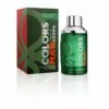 Benetton Green Man 100 Ml Eau De Toilette Edt Profumo Uomo