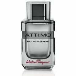 Attimo Pour Homme Salvatore Ferragamo Eau De Toilette 40 Ml Spray
