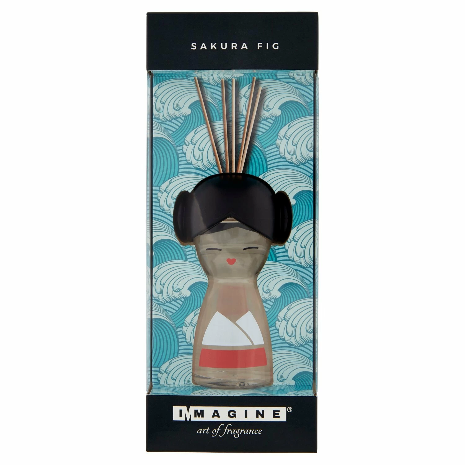 IMMAGINE OMINI Diffusore SAKURA FIG Base Deodorante Profumatore Ambiente 3 IMMAGINE OMINI Diffusore SAKURA FIG Base Deodorante Profumatore Ambiente