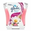 Glade® GLADE CANDELA PROFUMATA MINI RELAXING ZEN -Sconto Regalo Di Profumo in Italia 413044