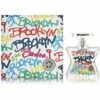 Bond No 9 Brooklyn 50 Ml Eau De Parfum Edp Profumo Unisex