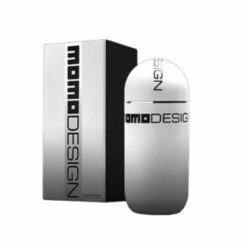 Momo Design Silver 100 Ml Eau De Parfum Edp Profumo Uomo